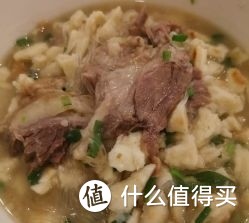 西安旅游推荐之——回民街美食