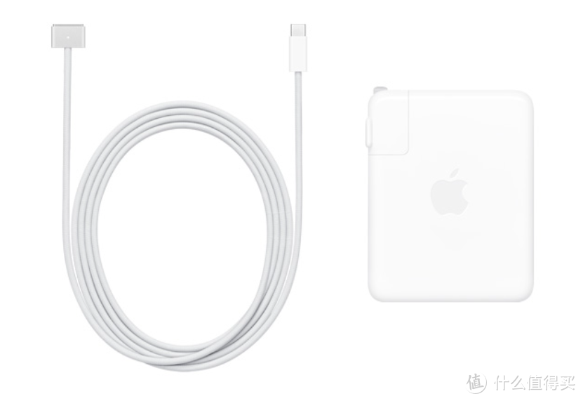 苹果发布140W 氮化镓充电头，新款 MacBook Pro 16 能用第三方充电头