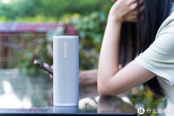 Sonos Roam SL评测：Wi-Fi/蓝牙双模，好声音无处不在_音响_什么值得买