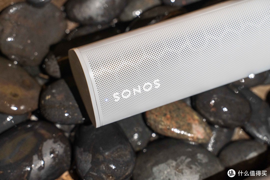 Sonos Roam SL评测：Wi-Fi/蓝牙双模，好声音无处不在