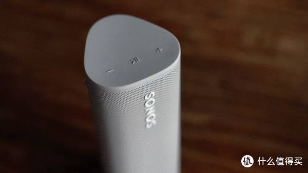 Sonos Roam SL评测：Wi-Fi/蓝牙双模，好声音无处不在_音响_什么值得买