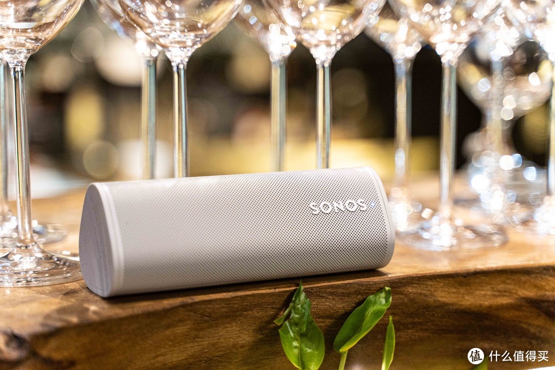 Sonos Roam SL评测：Wi-Fi/蓝牙双模，好声音无处不在