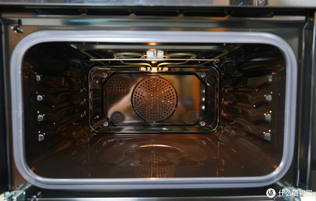 厨房蒸烤箱升级好选择——华帝嵌入式蒸烤箱i23011（附爆款全维度测评）
