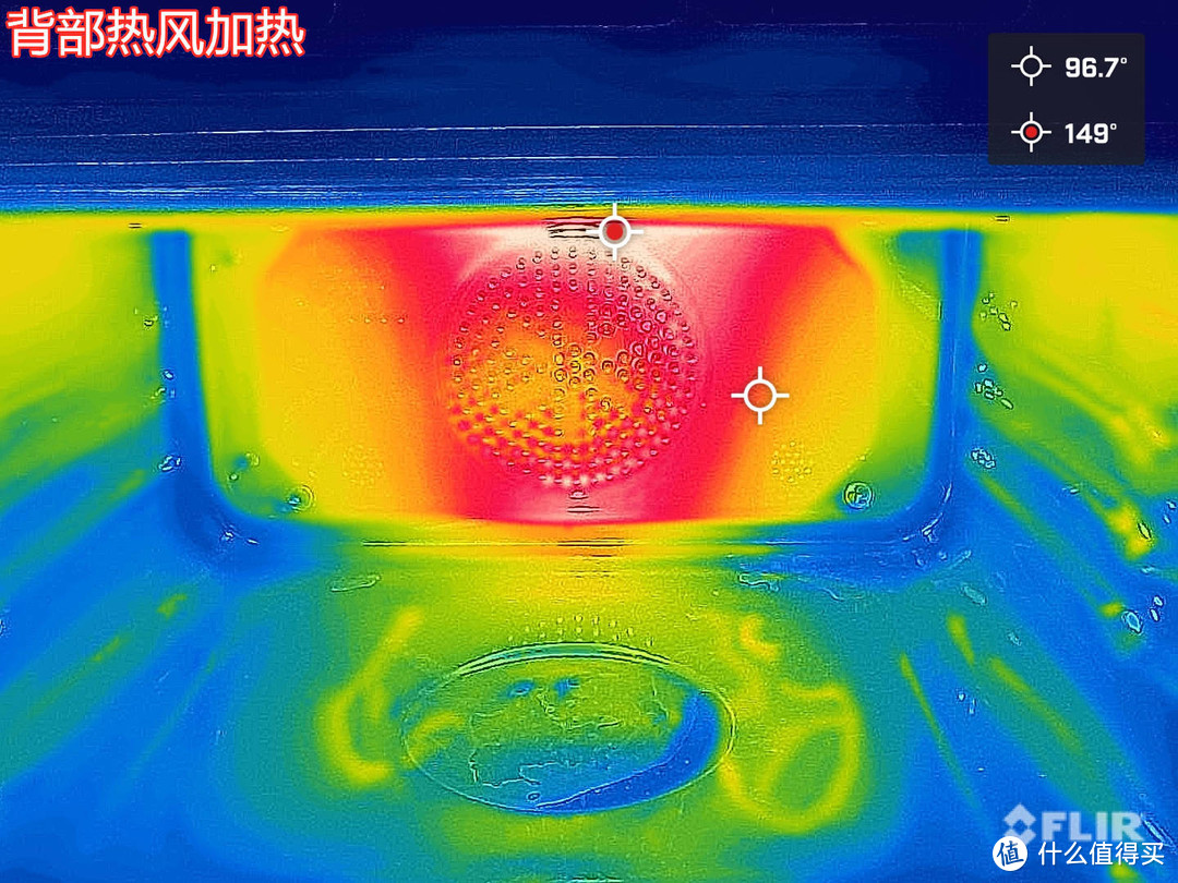 厨房蒸烤箱升级好选择——华帝嵌入式蒸烤箱i23011（附爆款全维度测评）