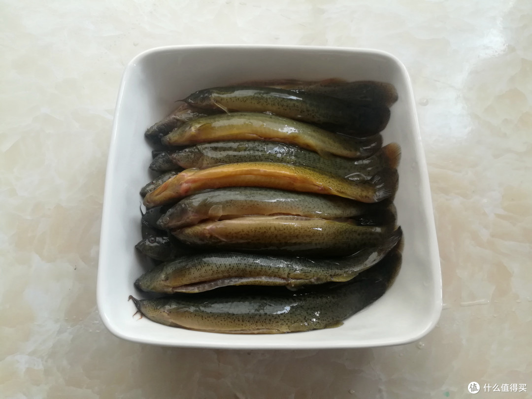 霜降时节遇到泥鳅要多吃8元1斤营养美味强身御寒少不了