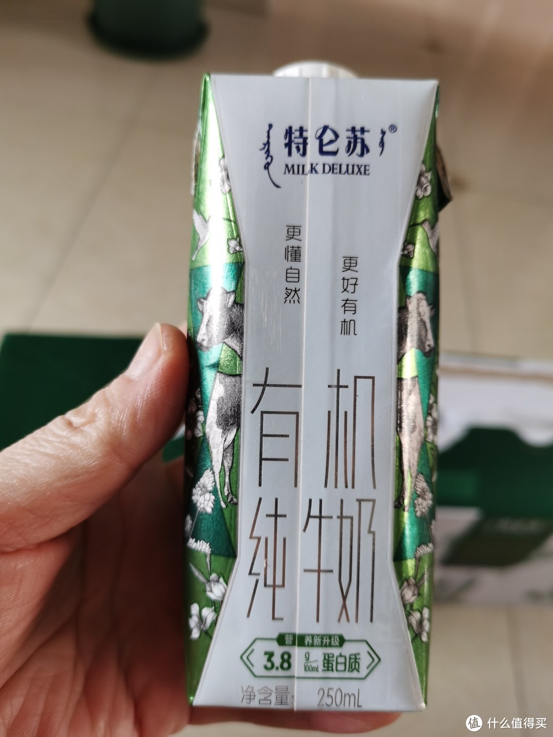 什么值得批!钙含量前十纯牛奶的进货价