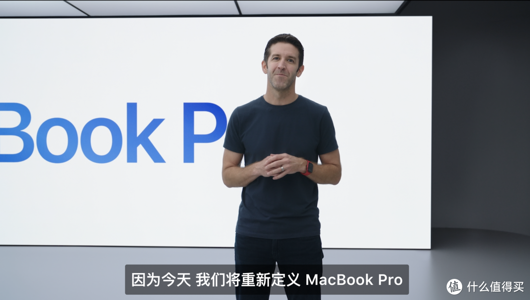 苹果MacBook pro新款实在太强了，这篇文章专门安慰M1用户