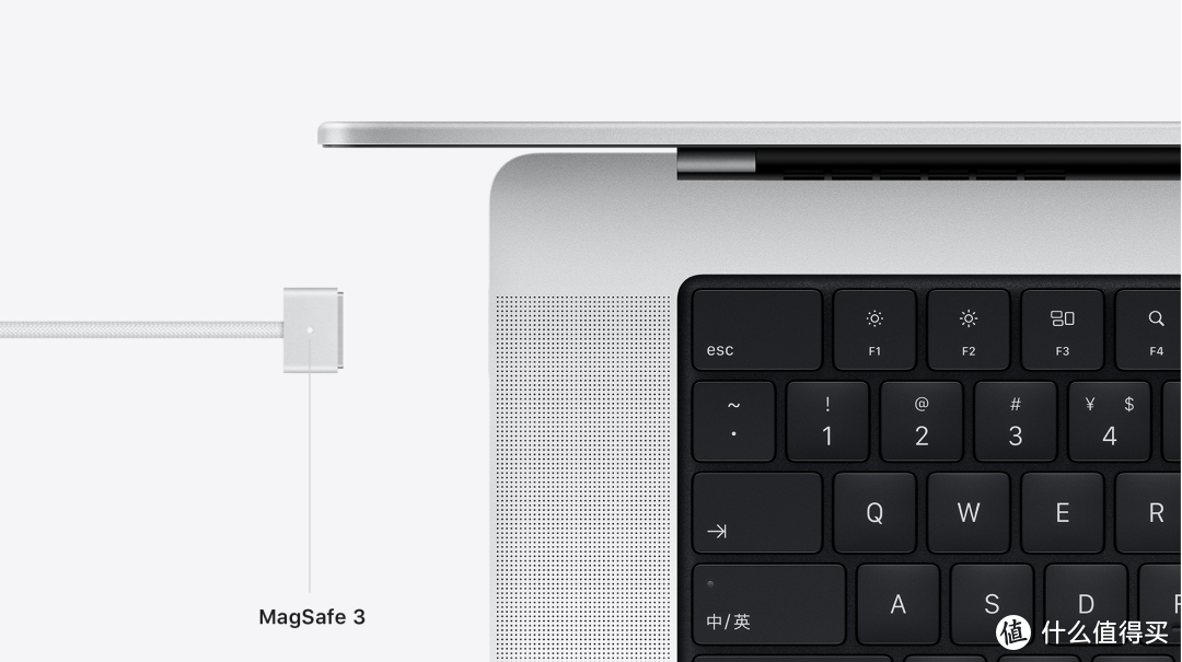 苹果MacBook pro新款实在太强了，这篇文章专门安慰M1用户