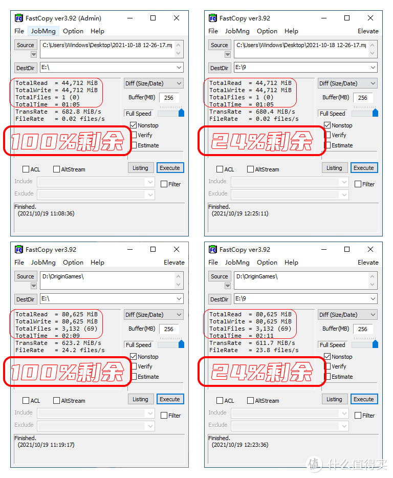 中端全能级固态，WD Blue SN570 1TB 开箱简测。