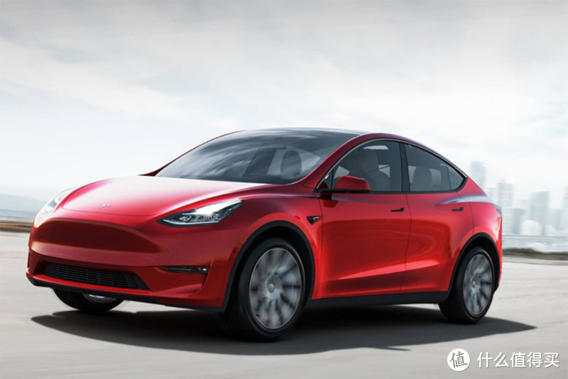 特斯拉Model 3