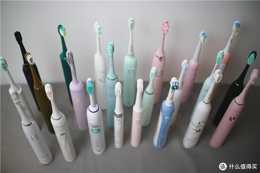 电动牙刷哪个牌子好，专注护牙测评五款超高人气电动牙刷！