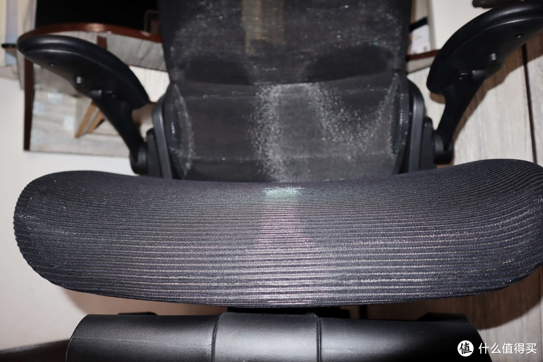 看了这把网易严选星舰人体工学椅，您的电脑椅该丢了