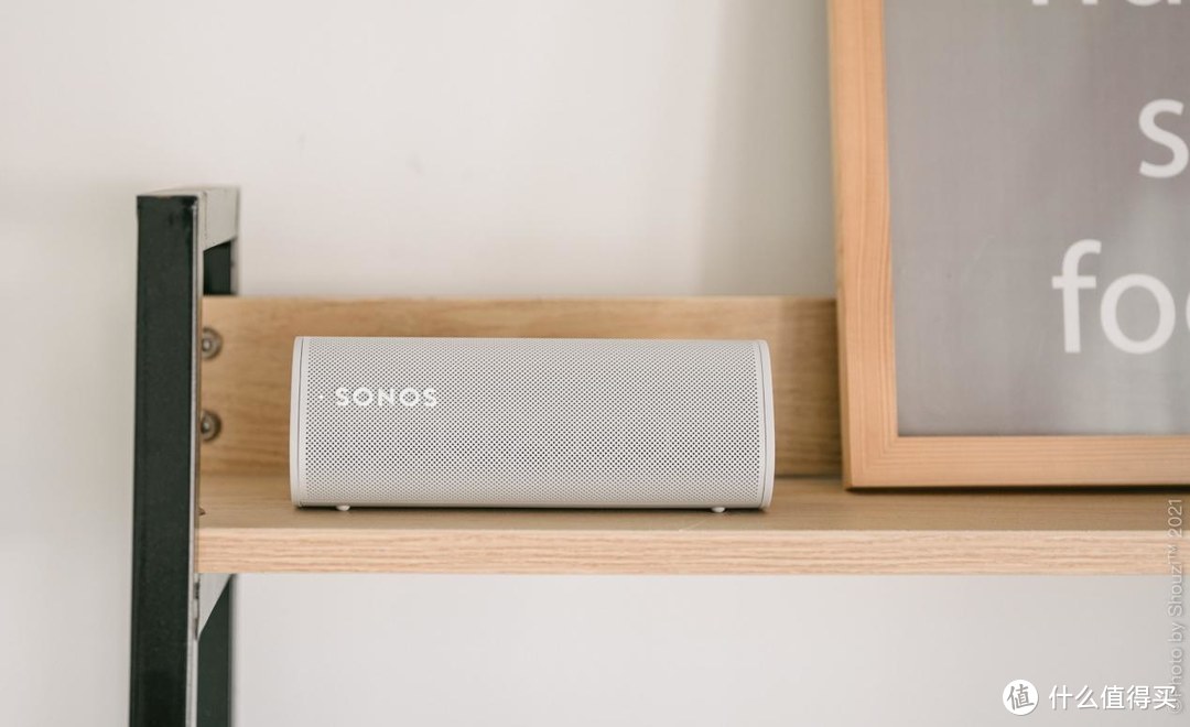 Sonos出蓝牙音响了！这小体积带来很多惊喜