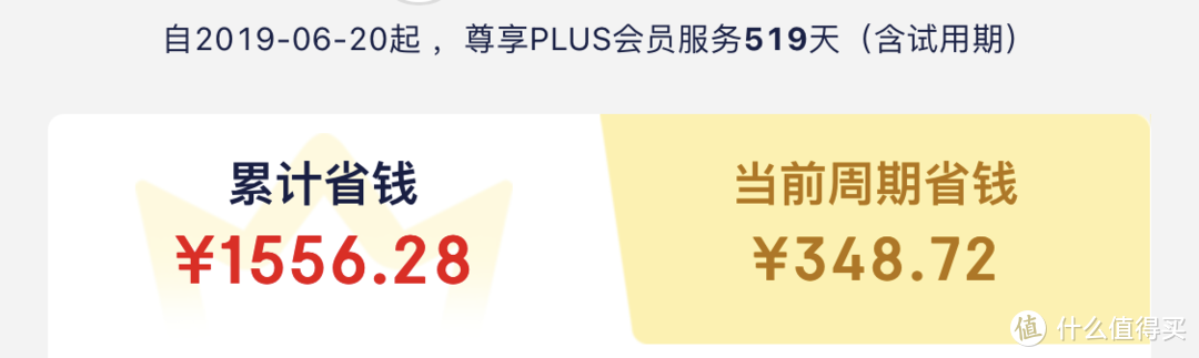 可以《沙丘》买一送一的京东plus，双十一值不值得开？