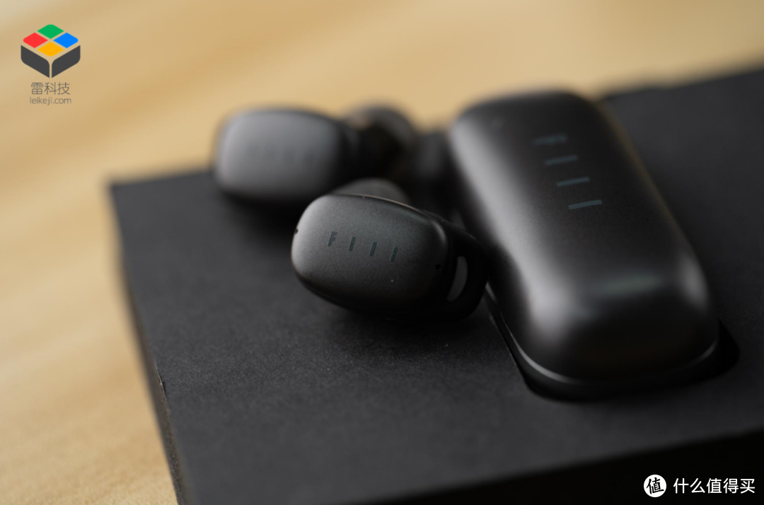 FIIL T2 Pro体验：这可比AirPods 3香多了