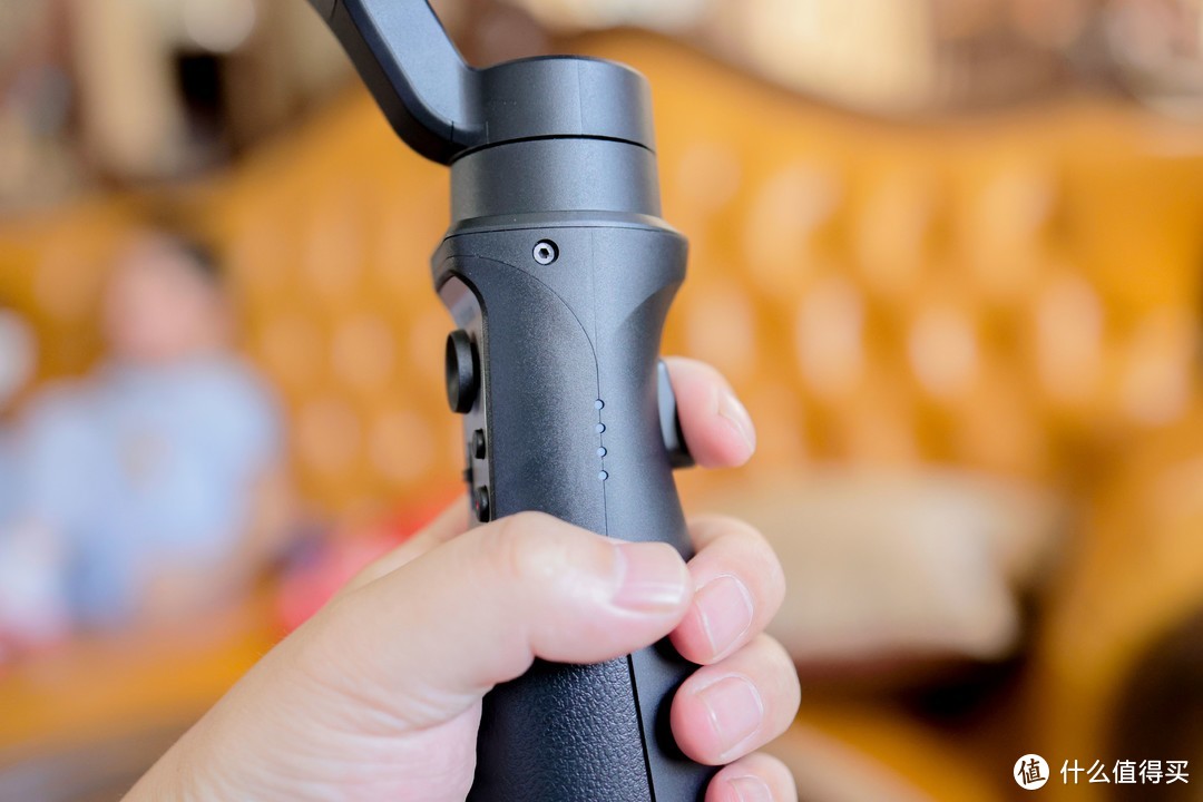 运动相机还需要配稳定器？大疆Osmo Action搭载浩瀚iSteady Pro 4使用体验