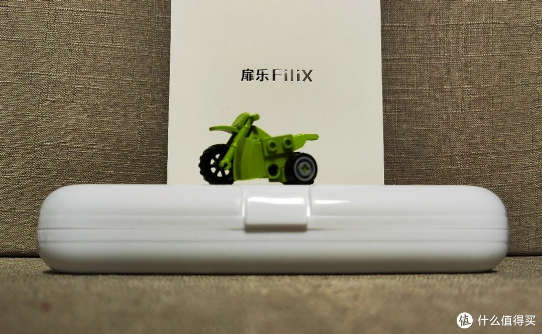 人人都能用的扉乐FiliX TIE系列电动牙刷来了！