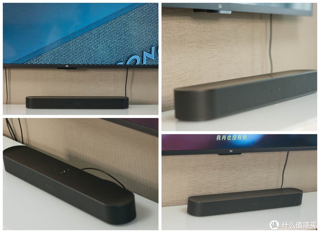 最适合小户型和精致生活的音响Sonos Beam Gen2， 还有适合Sonos节奏控的奔放歌单