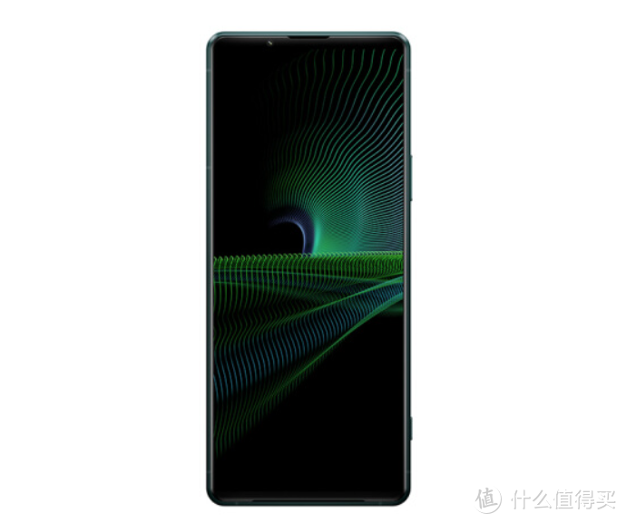 索尼 Xperia 1 III 喜添“青川绿”新配色，4K高刷屏，握在手中的微单