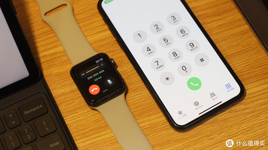 二手好物：Apple Watch S1 五年前的产物，当今依旧漂亮