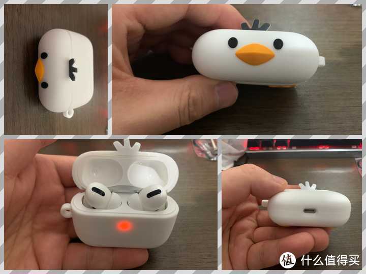 Air pods 3和Air pods pro那个更推荐?