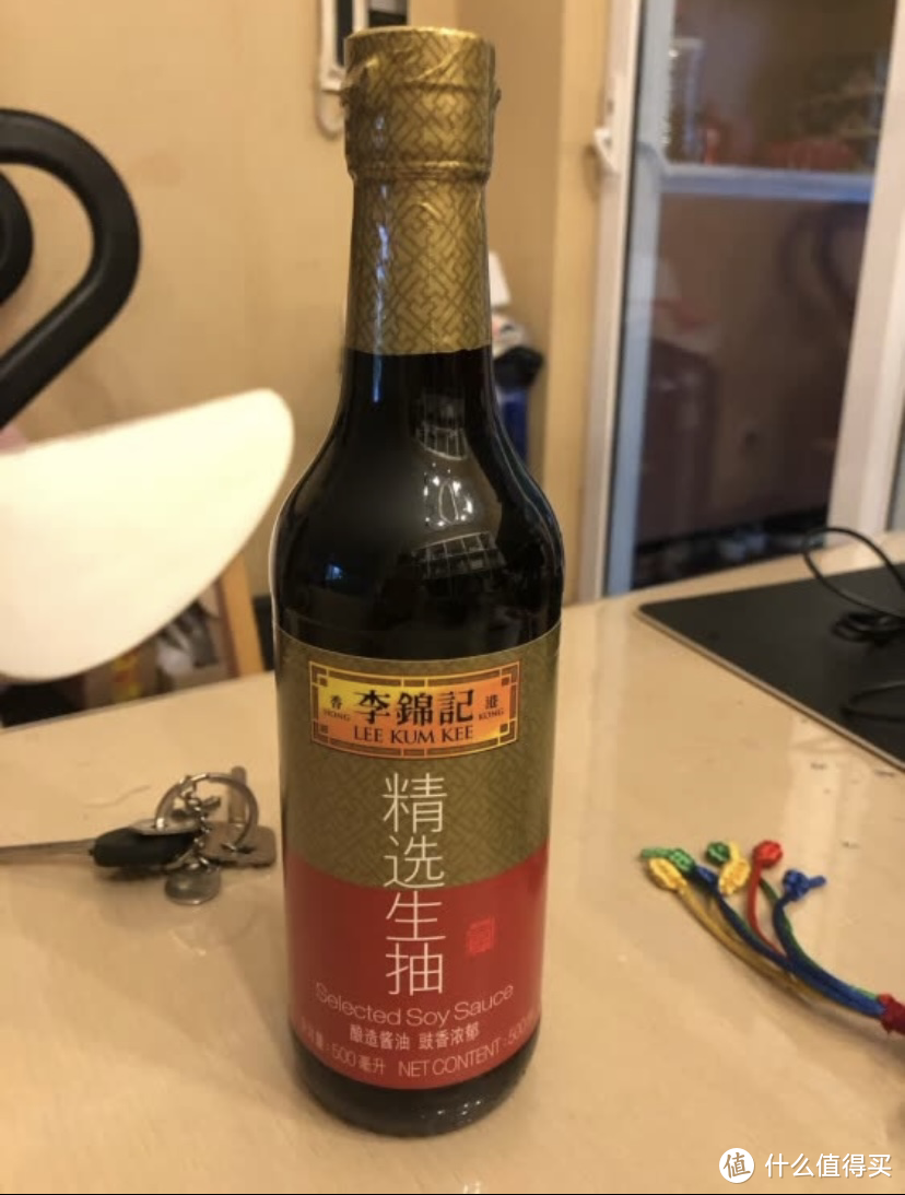 烹饪好帮手篇一：如何挑选好酱油（建议收藏）