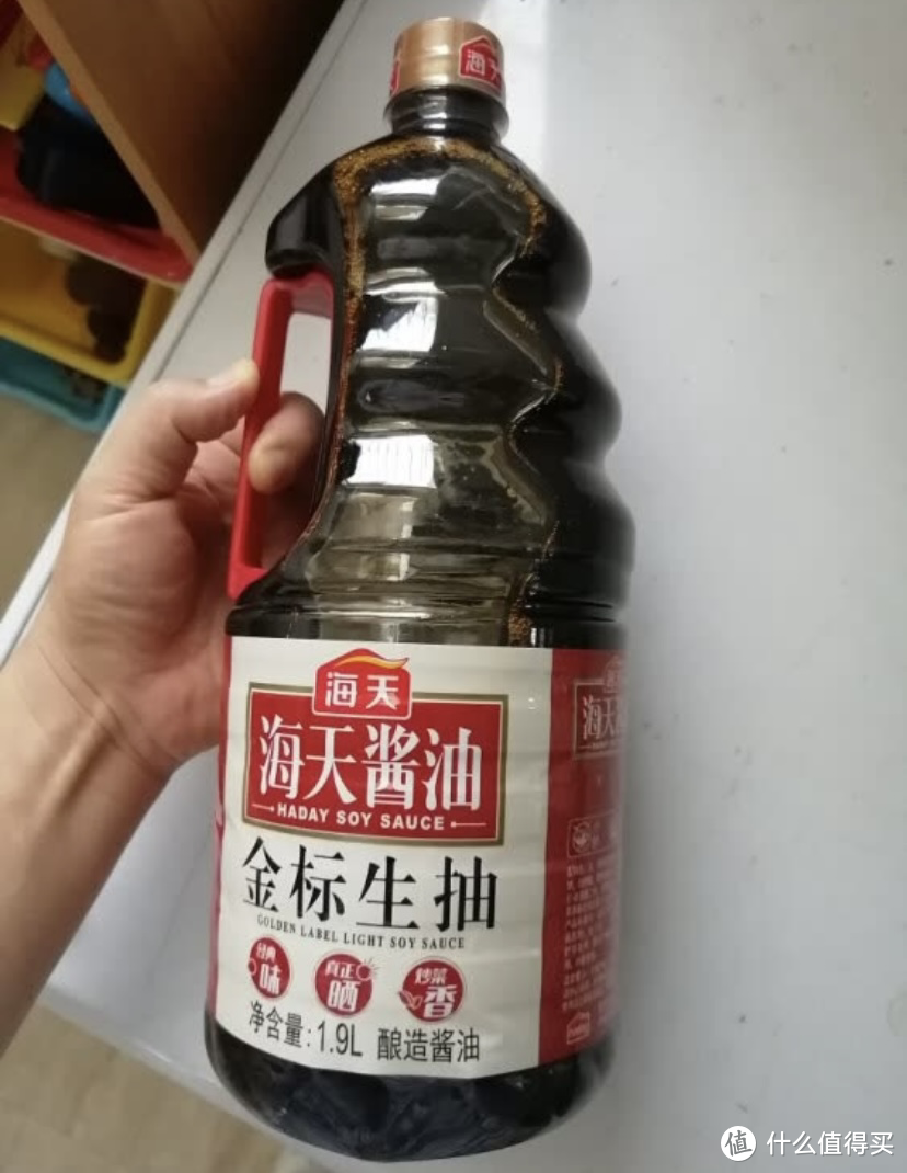 烹饪好帮手篇一：如何挑选好酱油（建议收藏）