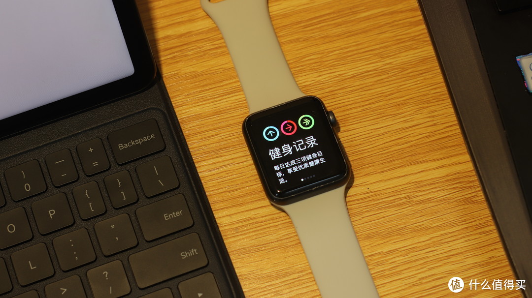 二手好物：Apple Watch S1 五年前的产物，当今依旧漂亮