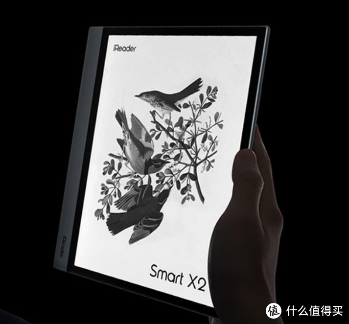好看还好写：掌阅发布 Smart X2 旗舰阅读器，4096级压感，金属机身