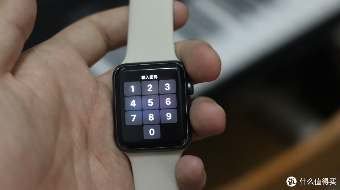 二手好物：Apple Watch S1 五年前的产物，当今依旧漂亮