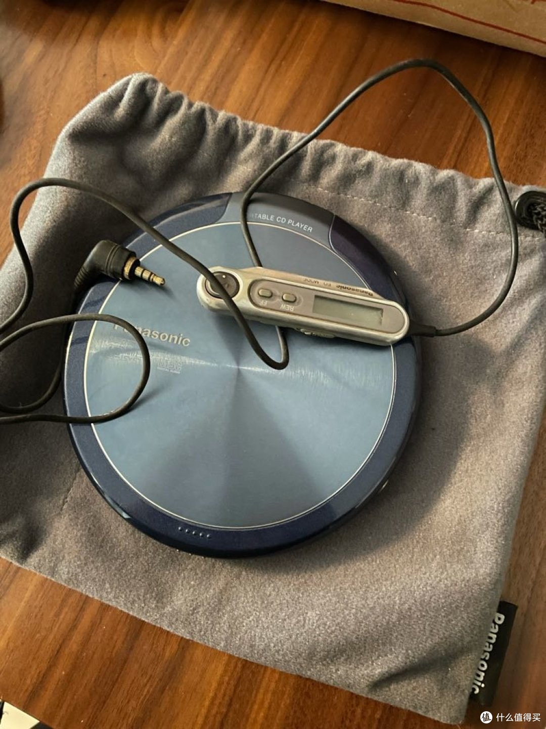 老物还是漂亮松下ct790