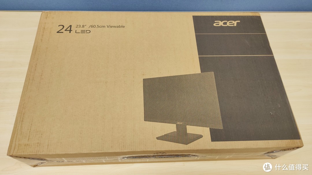 帮集团人力资源部的同事装品牌机：Acer 商祺X4270，开箱装机和硬件性能测试体验