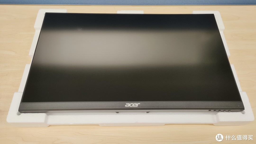 帮集团人力资源部的同事装品牌机：Acer 商祺X4270，开箱装机和硬件性能测试体验