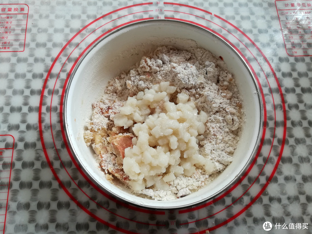 广式鸡仔饼的做法，香喷喷吃不腻，一出炉吃十几块，真过瘾