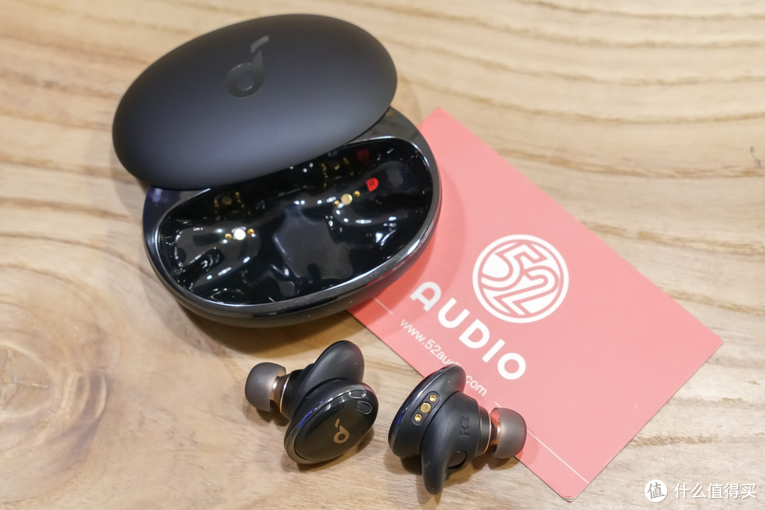 AirPods 3发布音质成新关键词，TWS耳机音质破局者“声阔小金腔”体验评测