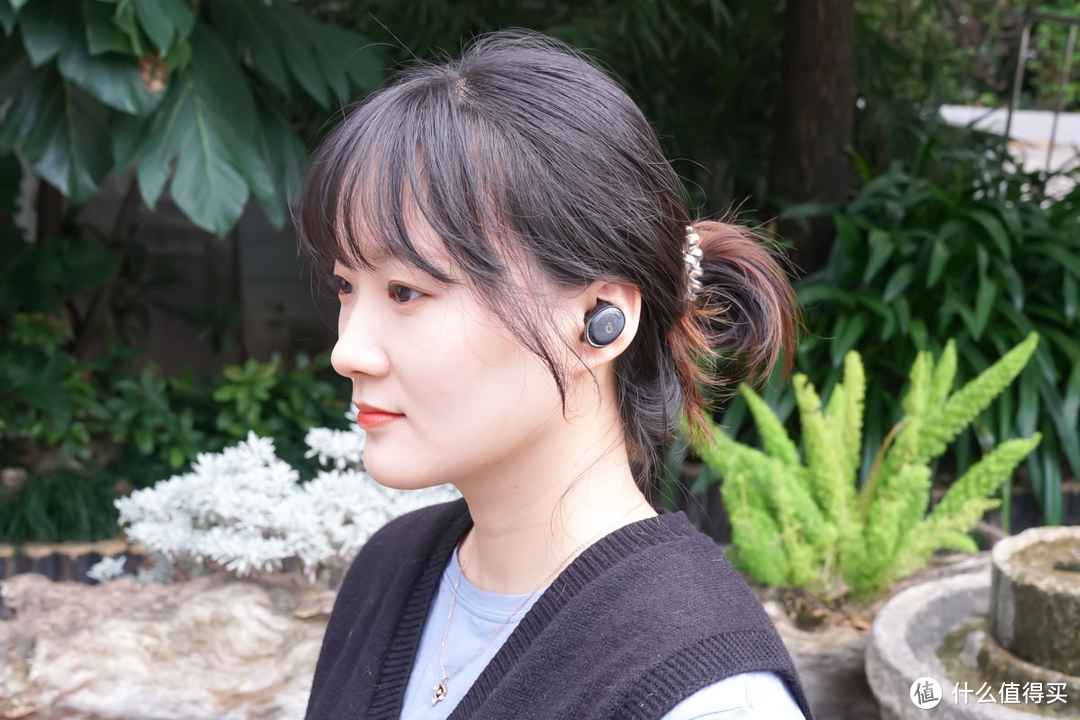 AirPods 3发布音质成新关键词，TWS耳机音质破局者“声阔小金腔”体验评测