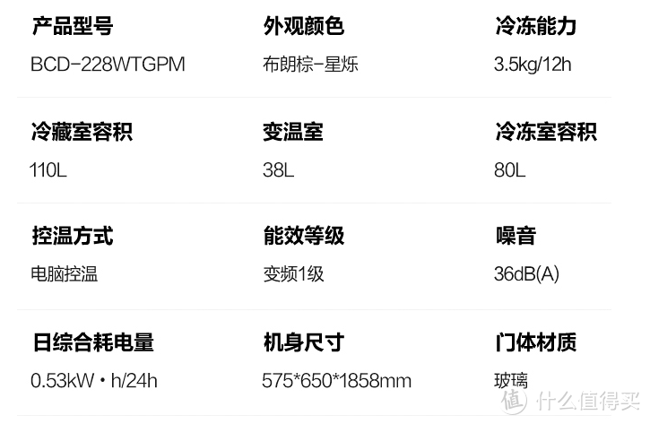 双十一囤货看这篇就够了——冰箱2021年线下新品哪款值得买？