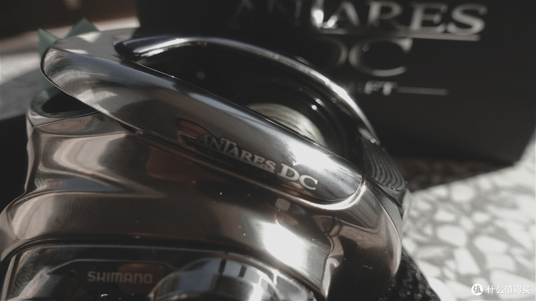 入门即巅峰2021款禧玛诺antaresdc安塔列斯开箱