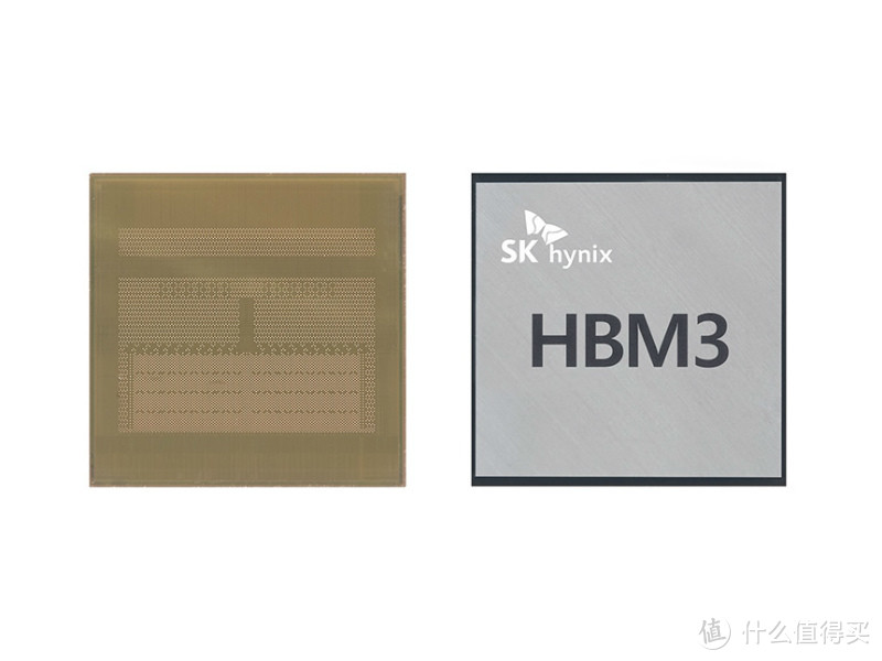 不放弃！海力士发布新一代 HBM3 超级带宽显存