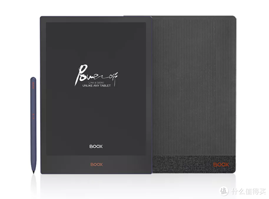 【新品】文石BOOX四款新品震撼发布，最详细的介绍在这里！
