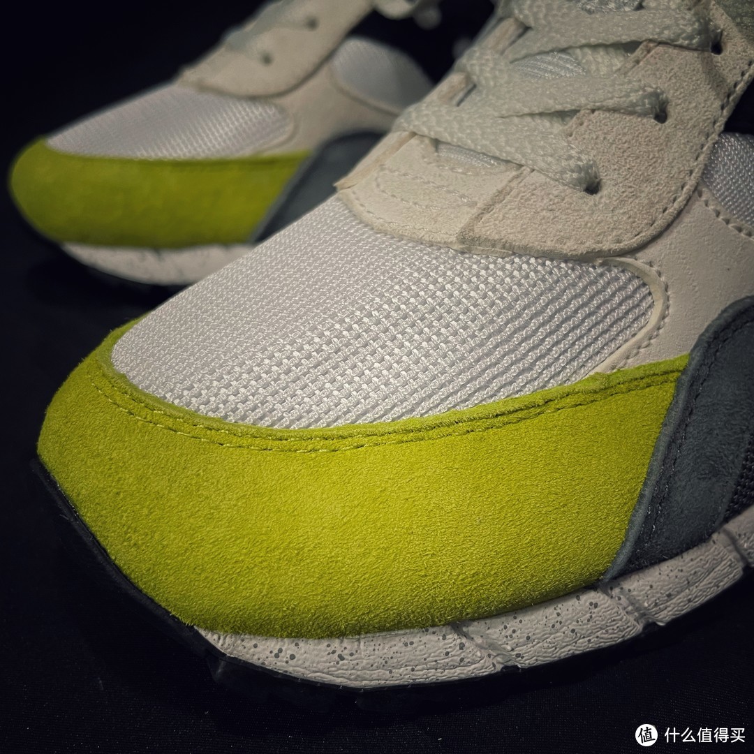 21年发售的三双Saucony Shadow 6000开箱