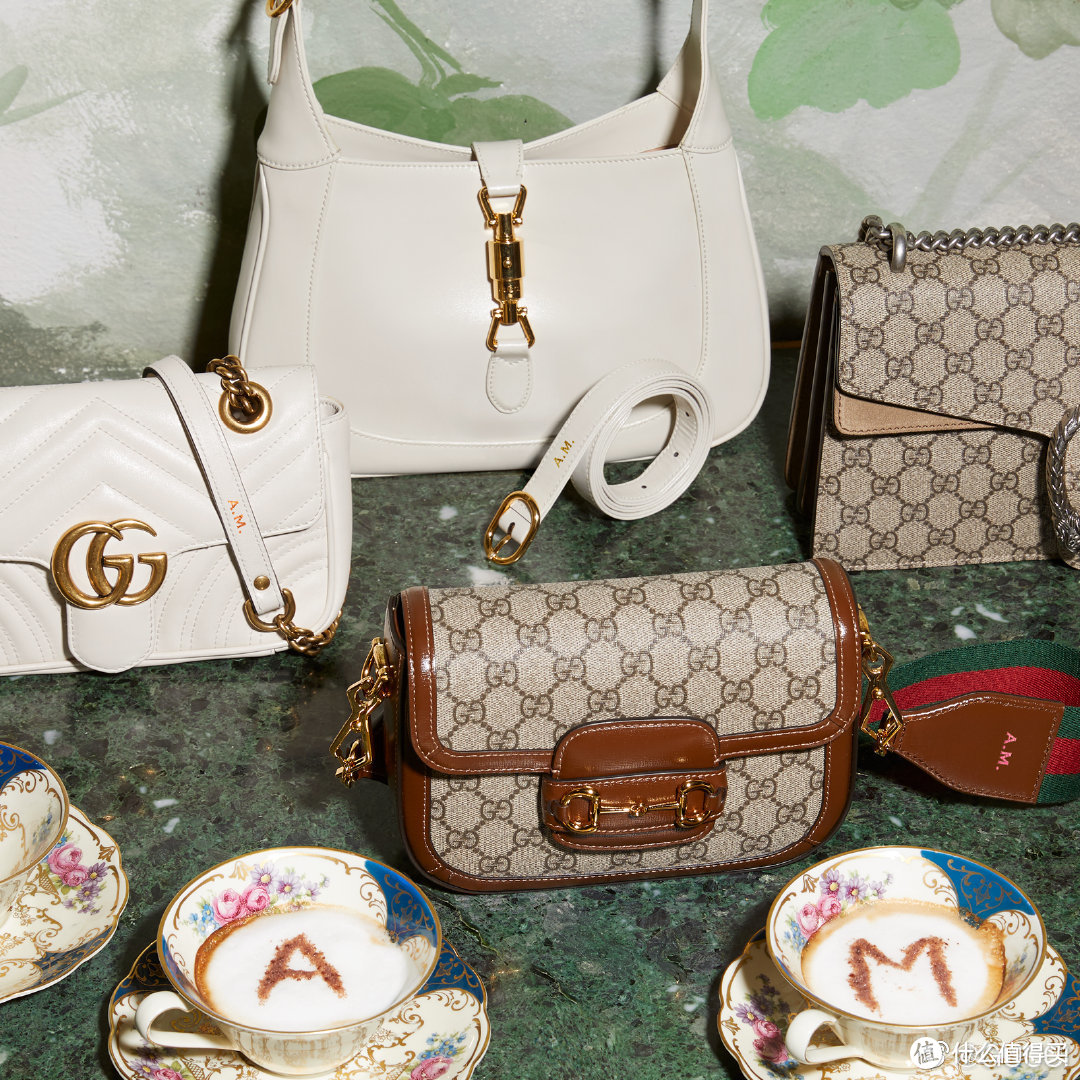 5折买大牌包，万元内搞定Gucci、Celine、Loewe…