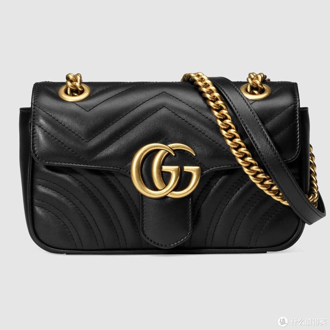 5折买大牌包，万元内搞定Gucci、Celine、Loewe…