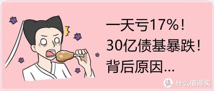 一天亏17%！30亿“债券”基金暴跌！背后原因不简单…