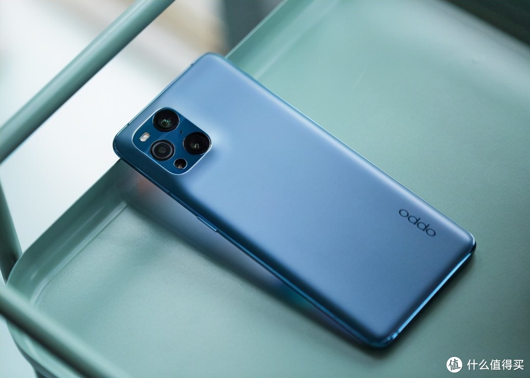 OPPO双十一发力，OPPO Find X3双11优惠500元，仅3499元