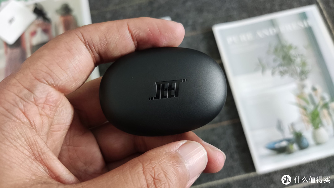 比轻还轻，为舒适而生，JEET Air 2蓝牙耳机上手体验