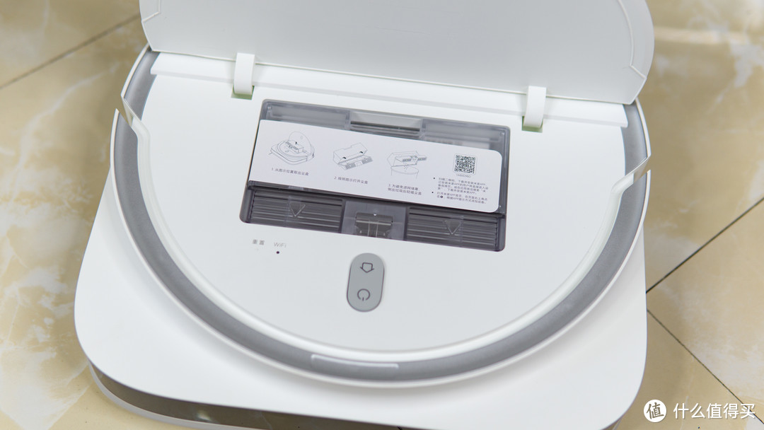 吸扫拖洗烘一体的性价比之选，米家免洗扫拖机器人Pro使用体验