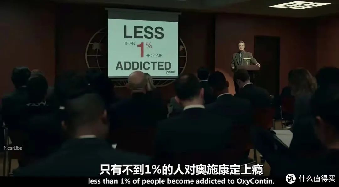 又来一部限制级美剧，揭露了美国的天大丑闻，这也太敢拍了