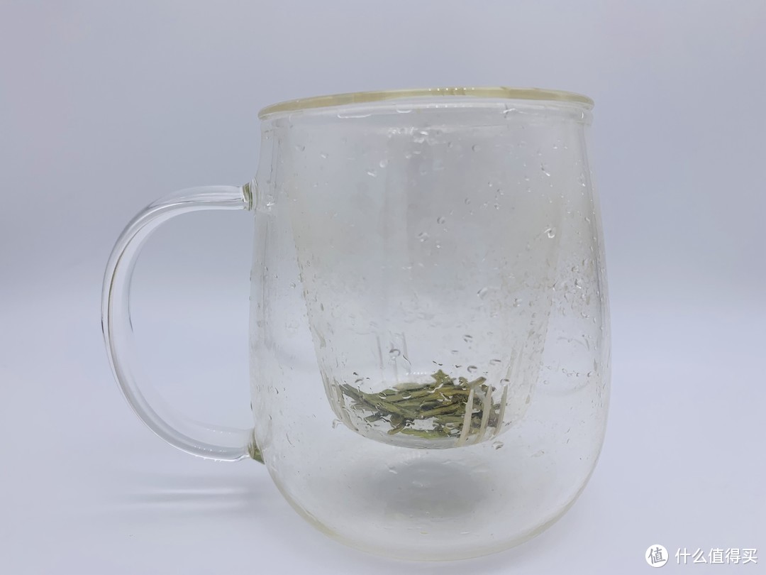 且将新火试狮峰龙井茶，诗酒趁年华——狮峰明前龙井茶品鉴