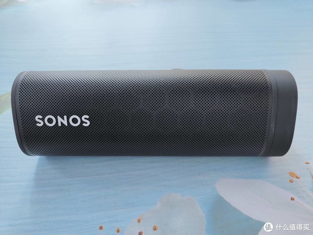 你以为它就是听个响？其实它是个性能怪兽，Sonos Roam SL体验分享